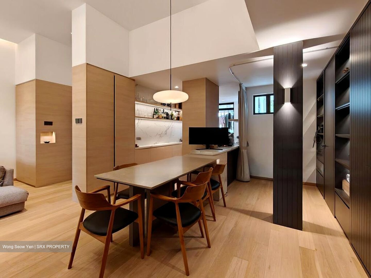 Tanglin Park (D10), Condominium #457571171